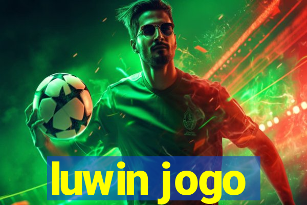 luwin jogo